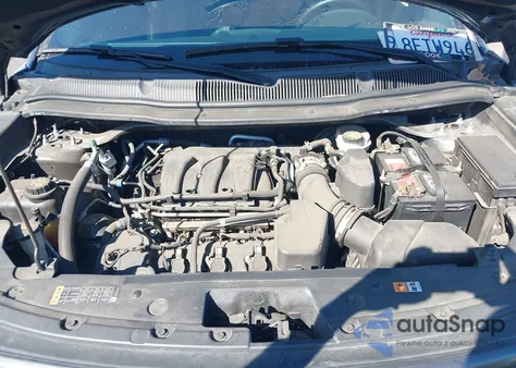 2018 Ford Explorer Xlt из США, поврежденный, VIN 1FM5K7D82JGB65626